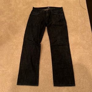 7 for all Mankind Jeans